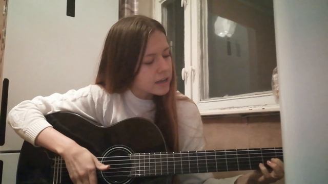 Dave Ramone (feat. Minelli) - Love On Repeat (cover)
