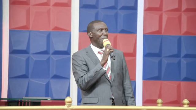 COMMANDING THE MONTH OF AUGUST SERVICE || DR. ORACLE || 31-7-2023 смотреть онлайн