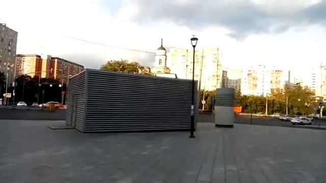 Москва, Дмитровское шоссе, 73с1 смотреть онлайн