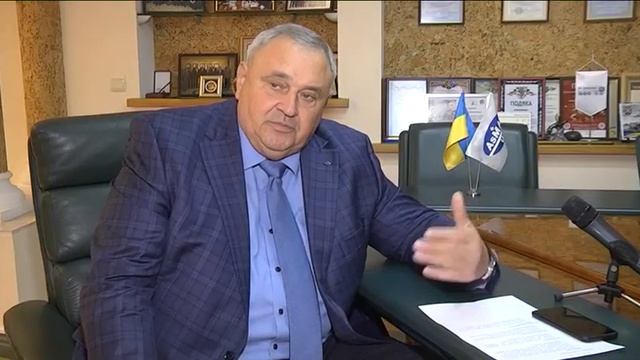 Подарунок до Дня автомобіліста (УкрАвтоКонтинент№ 737) смотреть онлайн