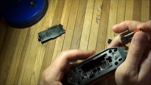 Посылка с Aliexpress. Строительный лазер-нивелир. смотреть онлайн