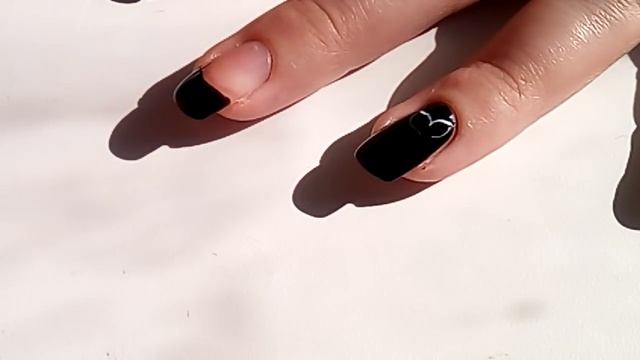 Дизайн ногтей, дизайн цветы. смотреть онлайн