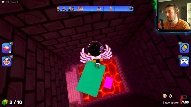 Roblox | ПОБЕГ ОТ ЗЛОГО ШКОЛЬНОГО ХУЛИГАНА В ROBLOX смотреть онлайн