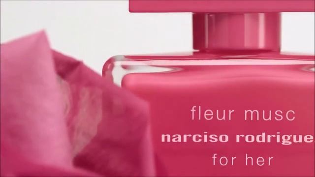 Fleur Musc Narciso Rodriguez For Her