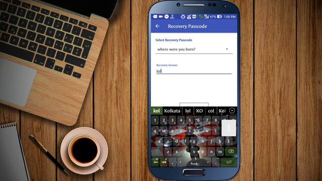 Best pattern lock for your Android phone. || General knowledge By Sourav || смотреть онлайн