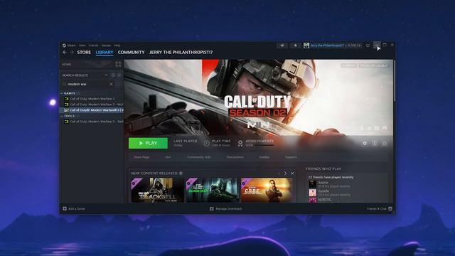 Enable/Disable Steam Client Beta | UPDATED GUIDE 2024 смотреть онлайн