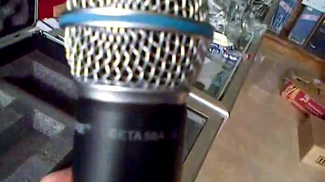 SHURE ULX 4 USA смотреть онлайн