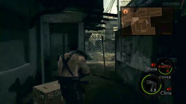 Resident Evil 5 Remastered | Solo Professional Walkthrough | Chapter 1-2: Public Assembly смотреть онлайн