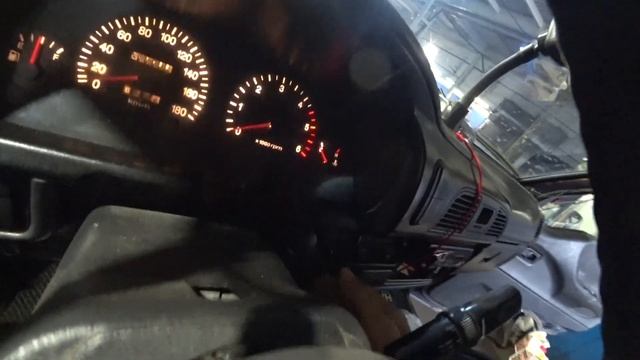 И снова Яндекс Такси тариф грузовой / Работа на портере и ремонт / Дядя Вова смотреть онлайн