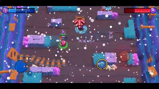 Brawl Stars live stream in english and español (Undertale Sound смотреть онлайн