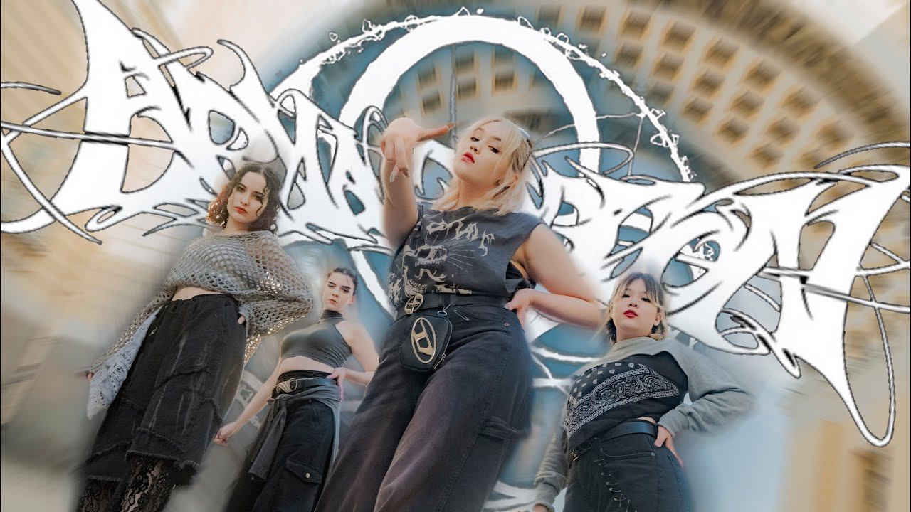 [K-POP IN PUBLIC | ONE TAKE] Aespa 에스파 'Armageddon' Dance Cover By ASAP [12 H CHALLENGE]