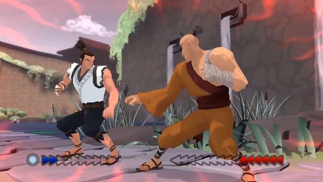 [PC] Karateka Прохождение / Walkthrough