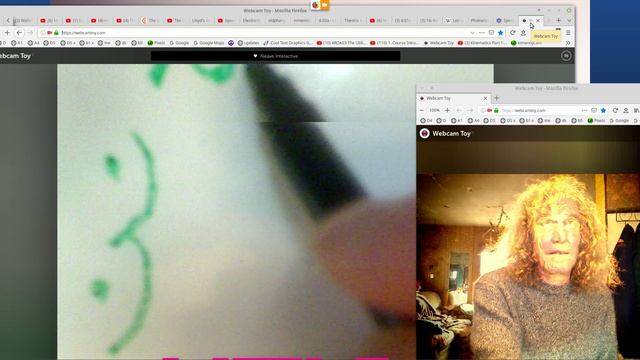 re: the evidence supporting EM wave interference...case #1 смотреть онлайн
