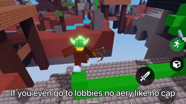 What Is The BEST Forgotten KIT?. (Roblox Bedwars) смотреть онлайн