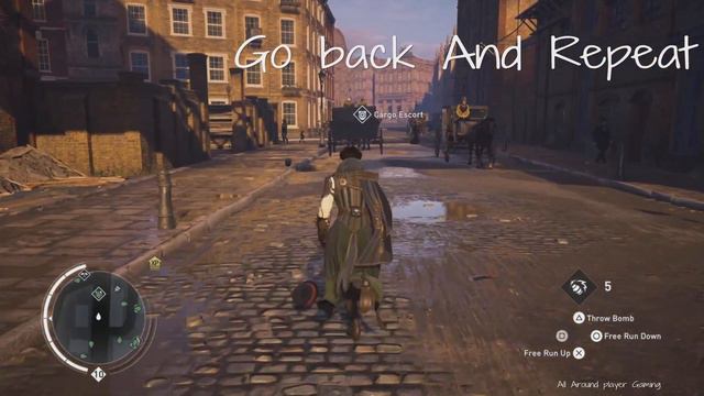 Assassins Creed Syndicate - Unlimited Money + Materials IN 2024 - STILL WORKS - Money Glitch ! 1.53 смотреть онлайн