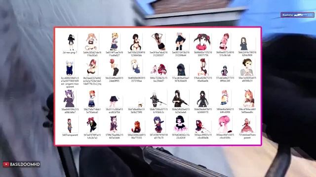 САМЫЙ МОЩНЫЙ ПАК ЮТУБЕРА ⁄ АНИМАЦИИ, ВСТАВКИ, PNG ⁄ ПАК ДЛЯ МОНТАЖА смотреть онлайн