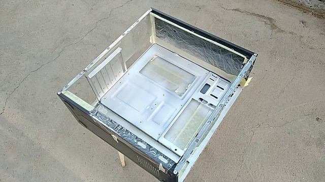 PC CASE MODDING смотреть онлайн