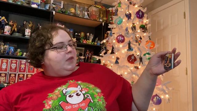 DC Haul (JLU and Birds of Prey) смотреть онлайн