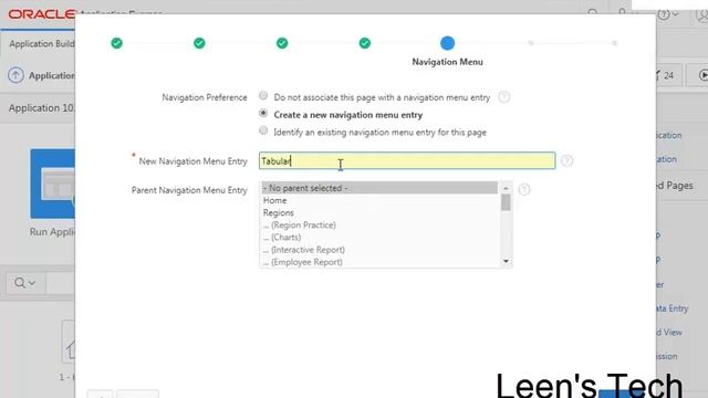 Oracle Apex 5 Tutorial in Bangla #31: Tabular Form | Processes смотреть онлайн