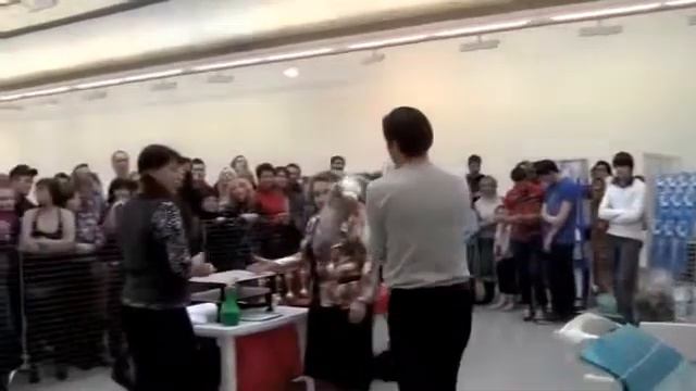 Выставка кошек Зимний Альянс-2012 Москва смотреть онлайн