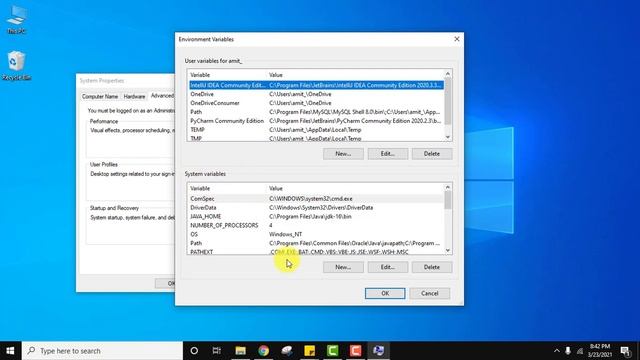 Fix PHP is not recognized as an internal or external command, operable program or batch file. смотреть онлайн