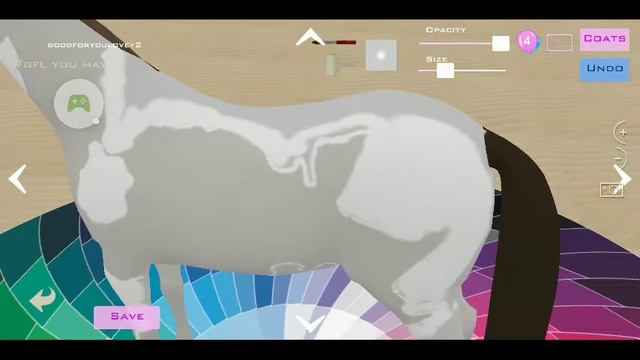 Jumpy Horse Breeding - 2019-12-08 смотреть онлайн
