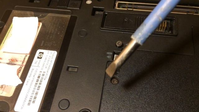Урок английского - уровень 1 (Ru-En) / Как вытащить CD-привод из ноутбука HP Elitebook 8530w смотреть онлайн