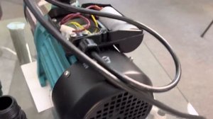 Как подключить блок автоматики к насосу для Автополива ?