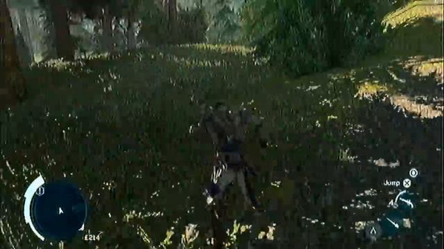 Assassin's Creed 3 Hunting Guide - Part 13 - 