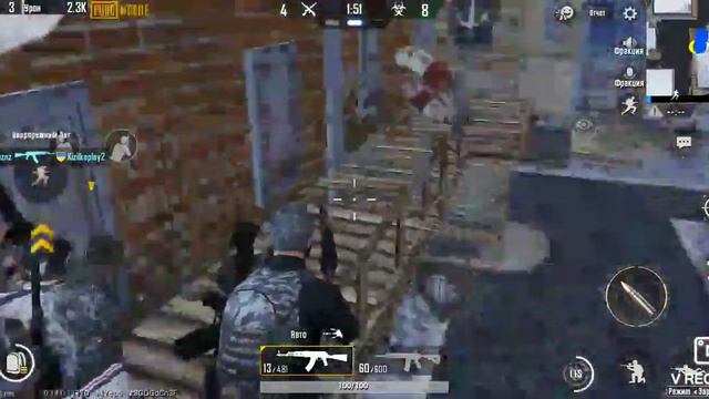 Я стал два раза зомби и один раз assassin' смотреть онлайн