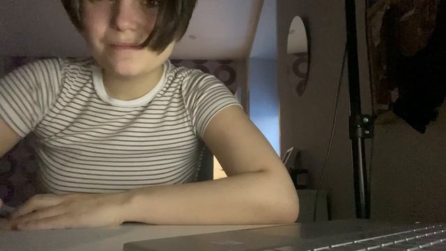 SV#1 Отшиваю заказ | радуюсь новому рабочему креслу | показываю покупки | шью для сестры смотреть онлайн