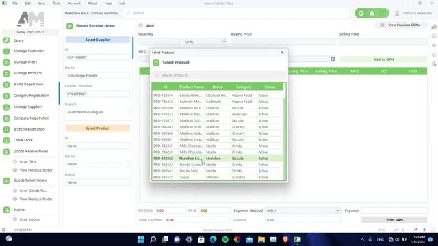 Java Standalone Application Development | 1st Year | Semester 01 | Java Institute |Vidhura Neethik смотреть онлайн