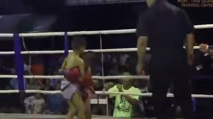 ТАЙСКИЙ БОКС ДЕТИ//ЖЁСТКИЙ ЗРЕЛИЩНЫЙ БОЙ ПО МУАЙ ТАЙ