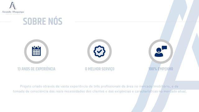 Alexandre Albuquerque Imobiliária - Promo