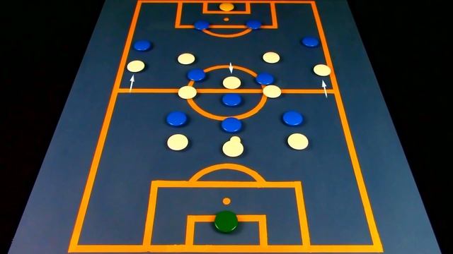 Mancini's Excellent Game Management! Italy Vs England Euro 2020 Final Review | Tactics Explained смотреть онлайн
