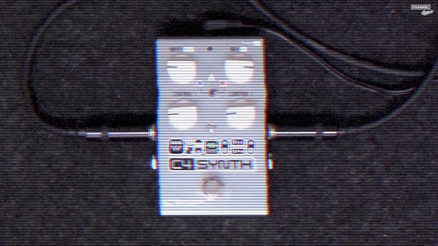 Footswitch Sushi feat. Vicatguitar - WAMPLER, ELECTRO HARMONIX, SOURCE AUDIO, EARTHQUAKER DEVICES смотреть онлайн