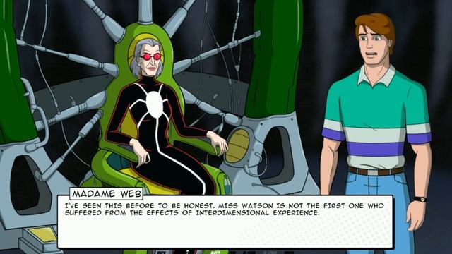 Cosplay Therapy  Gameplay #1