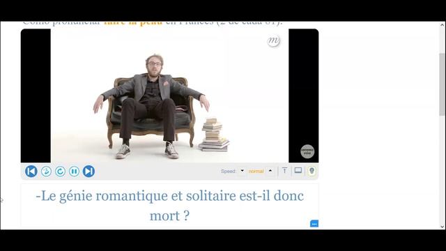 ?Fais Gaffe ! (урок#214) Выражения с глаголом Faire. Разговорный французский