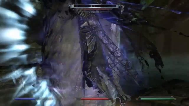 The final descent quest walkthrough смотреть онлайн