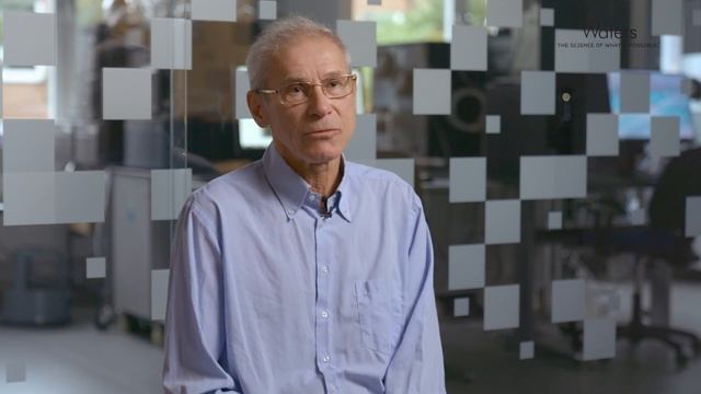 Waters Open Access Lab Introduction