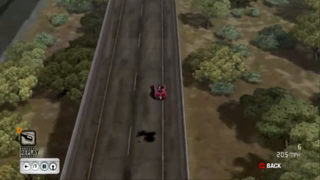 Racing on the Highway [AERIAL EDITION] смотреть онлайн