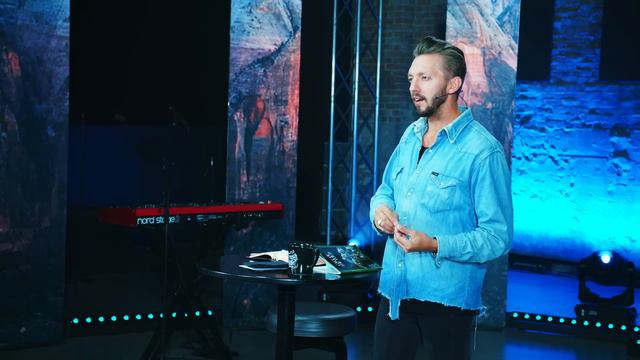 The Muscle That Can Move Mountains | Pastor Levi Lusko смотреть онлайн
