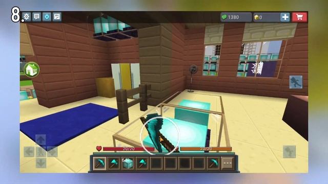 ИГРЫ КОТОРЫЕ БЫЛИ ПОПУЛЯРНЫ НО ИСТРАТИЛИ СВОЮ ПОПУЛЯРНОСТЬ BLOCKMAN GO