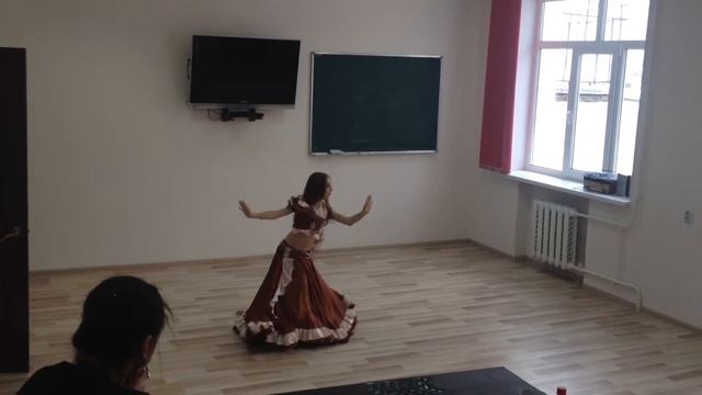 Савина Надежда - Межансе смотреть онлайн