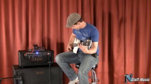 tc electronic Dark Matter Distortion Pedal