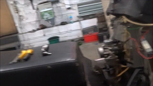 богатит (заливает ) правый цилиндр на буране смотреть онлайн