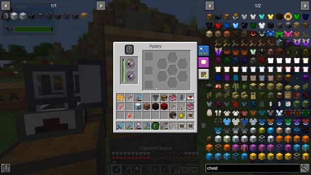 Dungeon, Dragons and Space Shuttles - 04 - LET'S BEEGIN смотреть онлайн