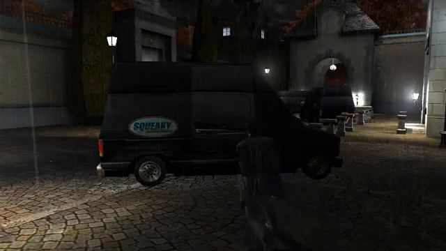 Max Payne 2 - PC Clip "Manor" смотреть онлайн