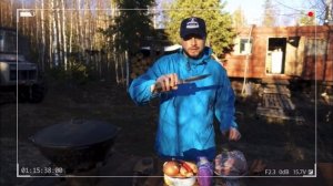 Отзыв от Игоря Милоша. Канал «Трое в лодке»