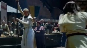 Лучший бой на мечах. Место 31. - Best swords fight. 31th place